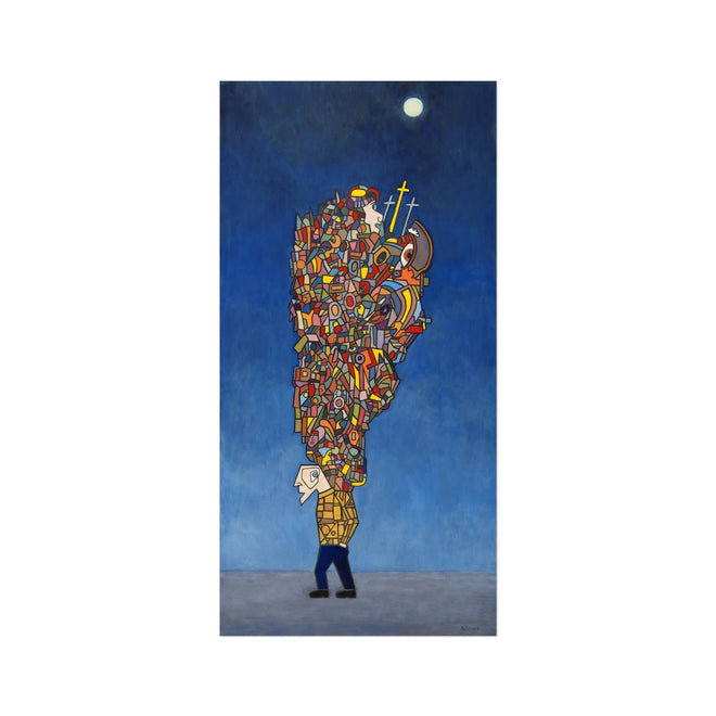 Paintings