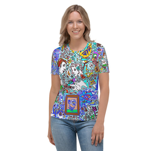 Women's T-shirt