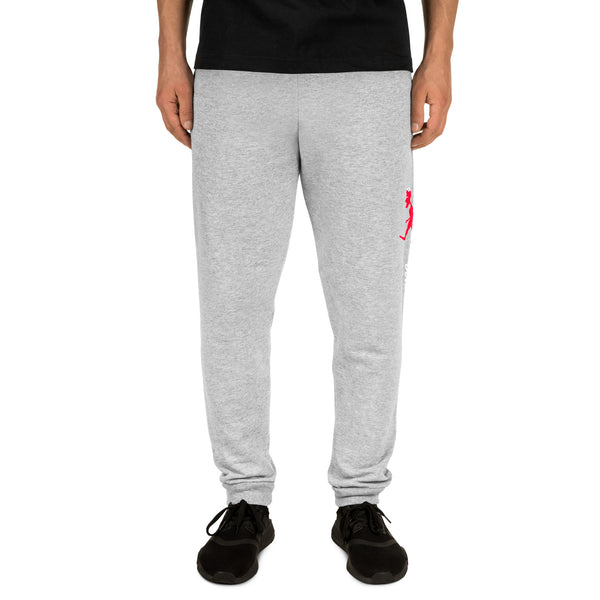 Unisex Joggers Devil may care