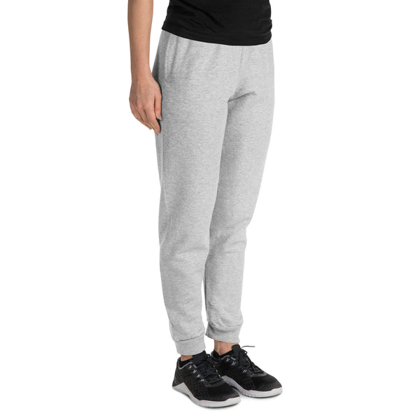 Unisex Joggers Devil may care