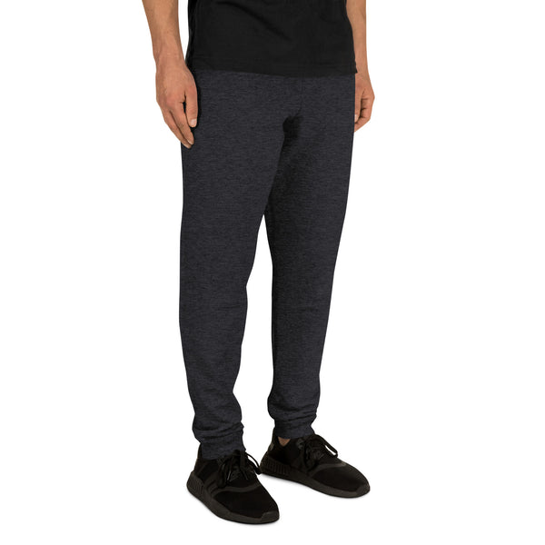 Unisex Joggers Devil may care