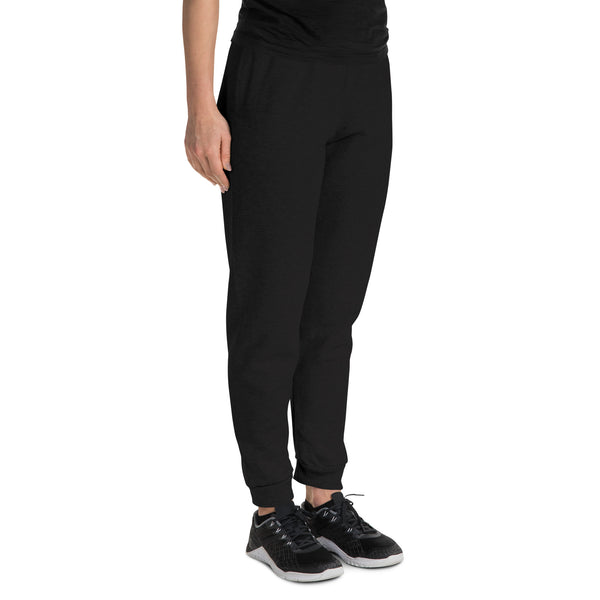 Unisex Joggers Devil may care