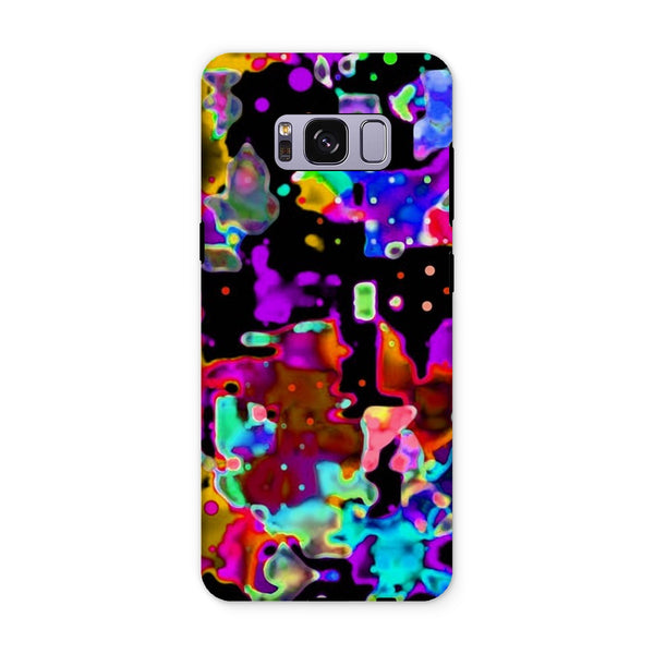 The music of the spheres Tough Phone Case