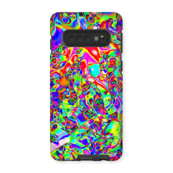 Kaleidoscope Tough Phone Case