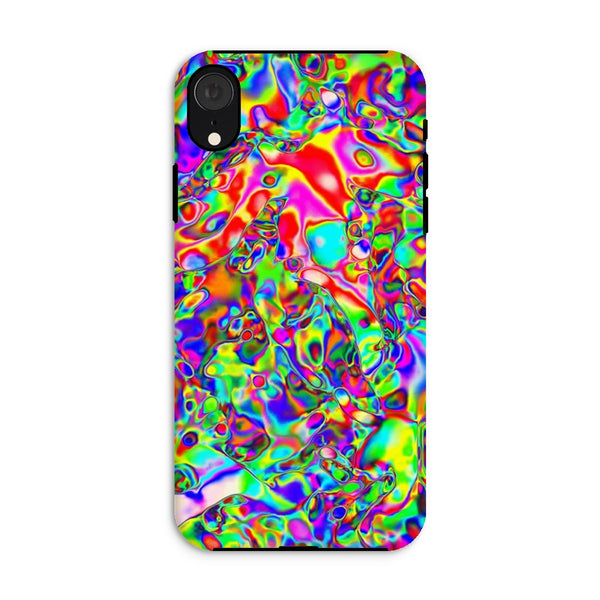 Kaleidoscope Tough Phone Case