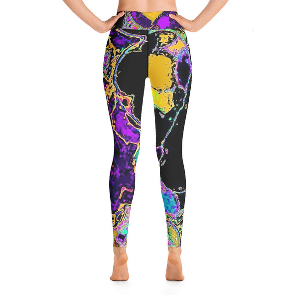 Yoga Leggings