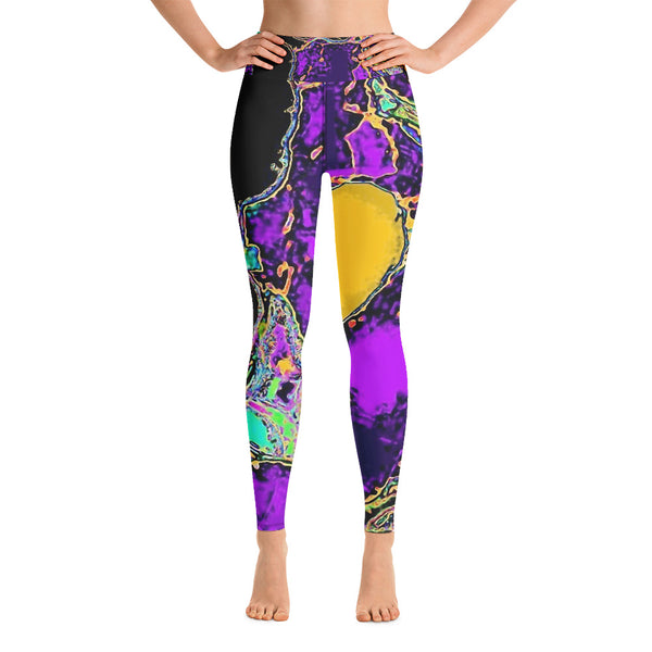 Yoga Leggings