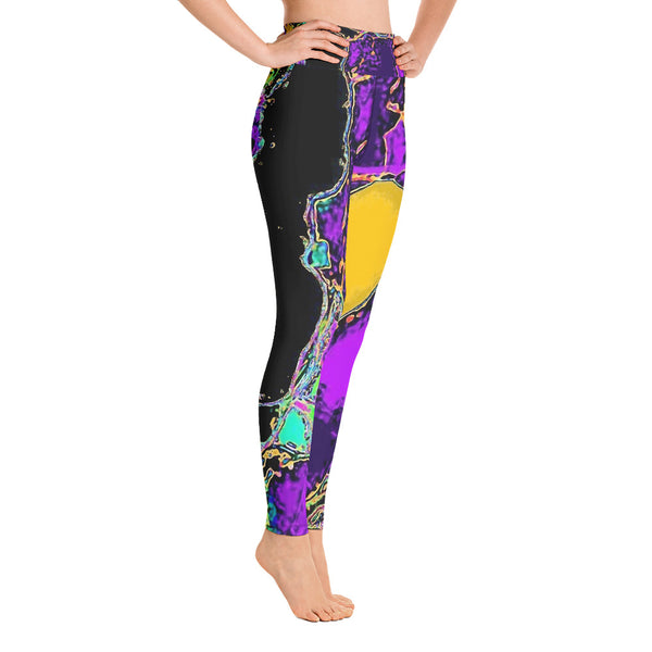 Yoga Leggings